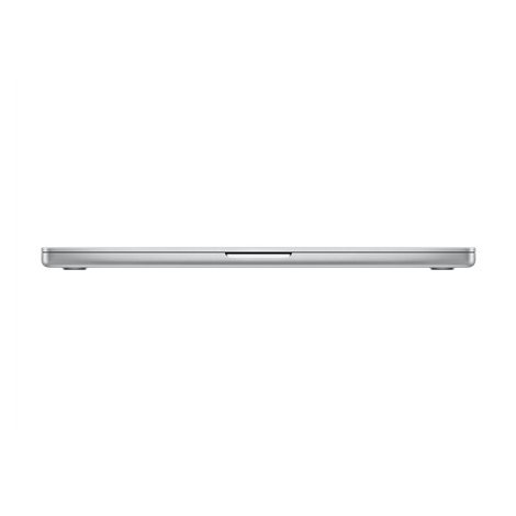 Apple MacBook Pro 16" Apple M3 Pro 12C, procesor graficzny 18C/18 GB/512 GB SSD/srebrny/SWE Apple - 6